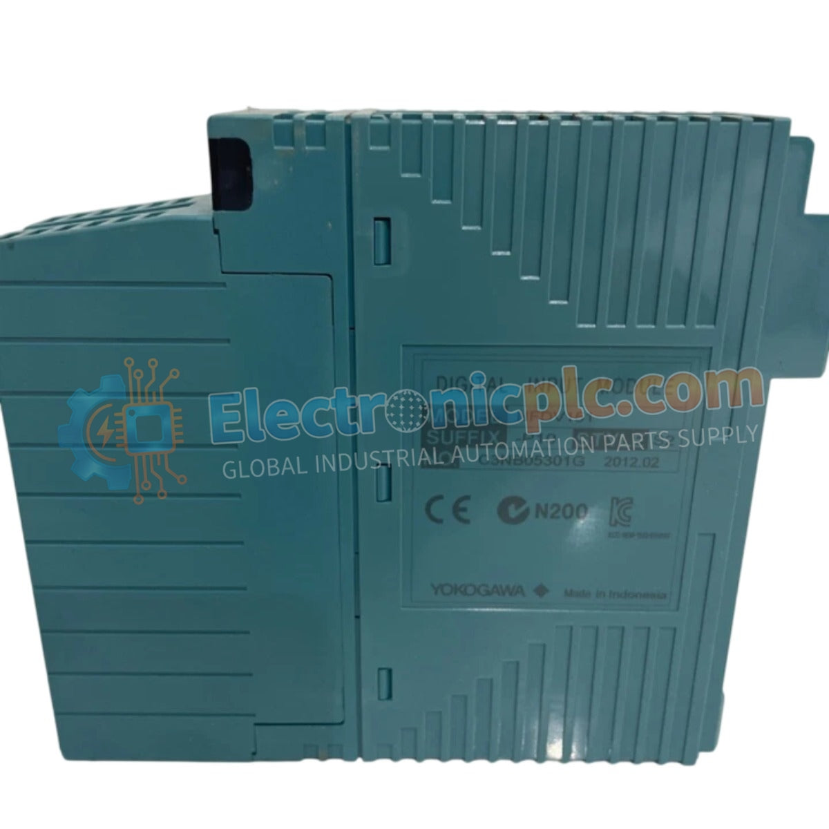 Módulo de Entrada Digital NFDV151-P10 YOKOGAWA | Stock Nuevo y Original