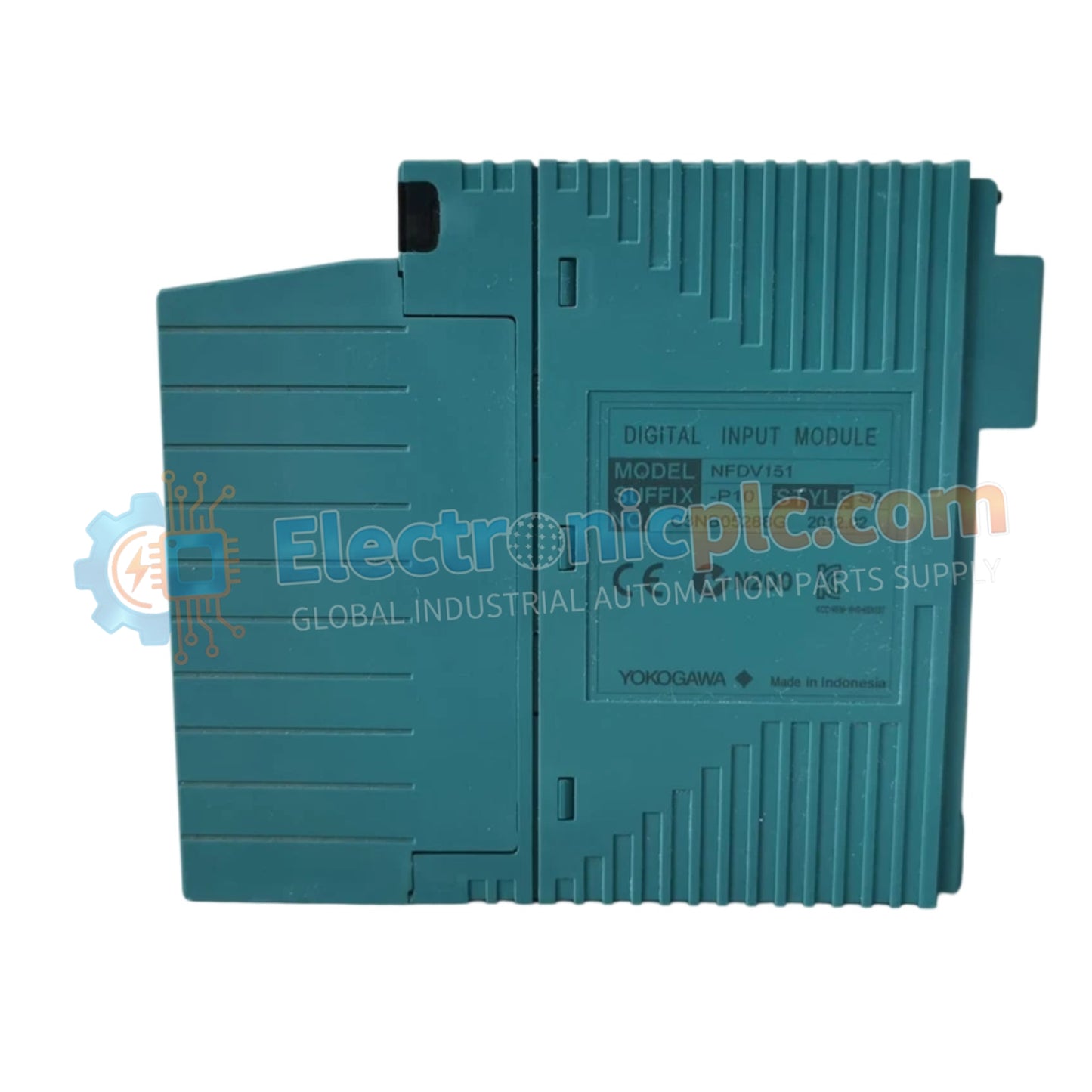YOKOGAWA NFDV 151 Digital Input Module