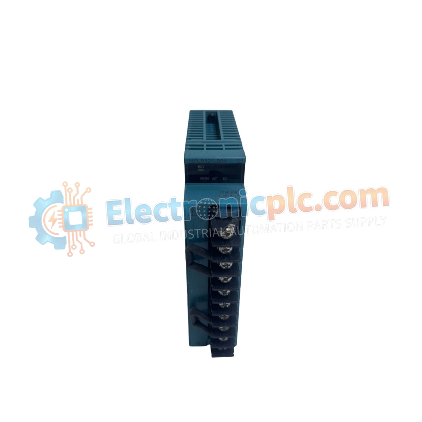 YOKOGAWA NFLR121-S50 S1 Serial Communication Module