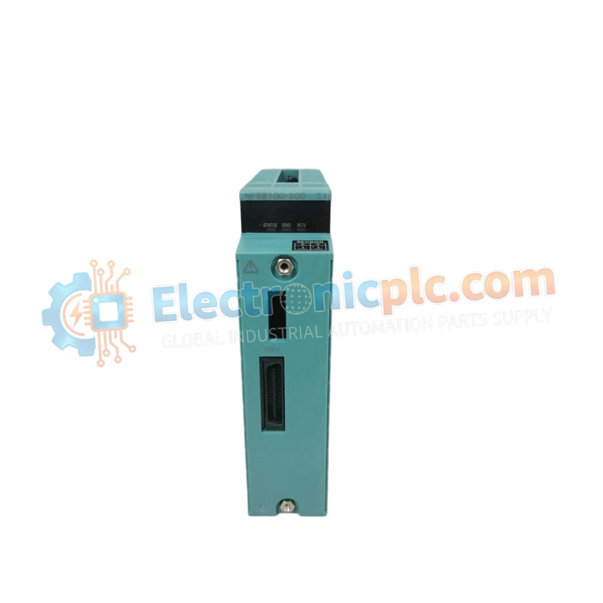 NFSB100-S00 Yokogawa Bus Repeat Module | New & Original Stock