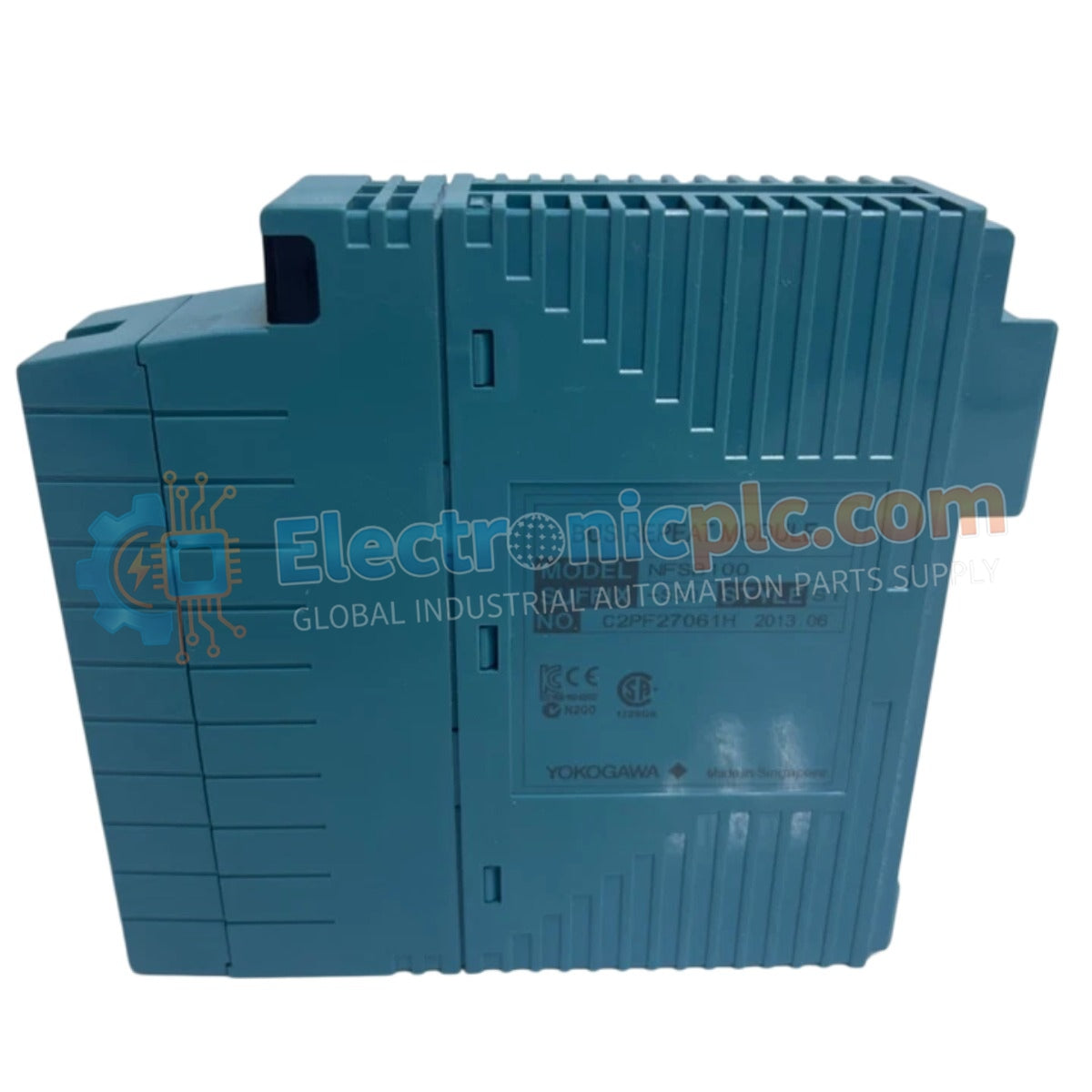 NFLR121-S50 Yokogawa Serial Communication Module | New & Original Stock