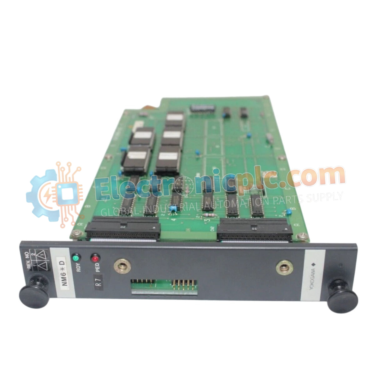 NM6*D Yokogawa Communication Module | New & Original Stock