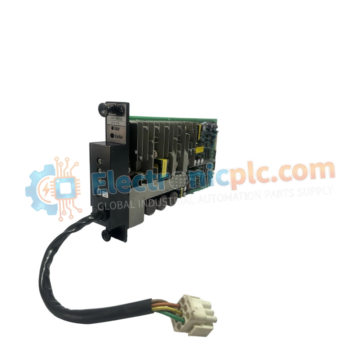 PS35*A YOKOGAWA Power Supply | New & Original Stock