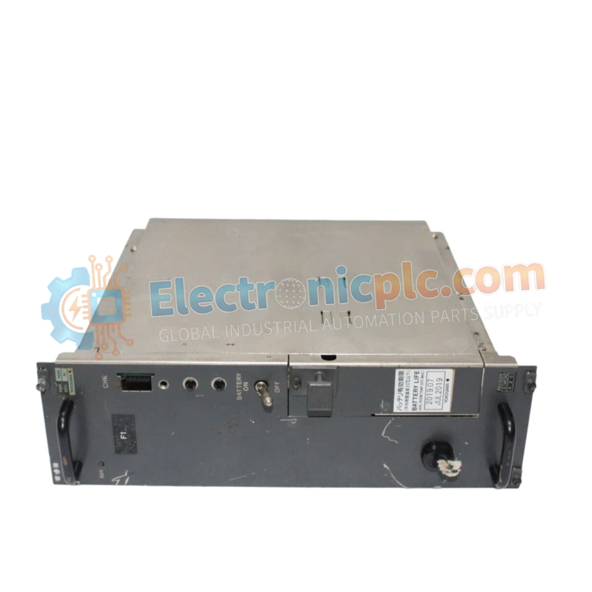 PW302 S9884AT-02 YOKOGAWA Power Module Datasheet & Technical Manual
