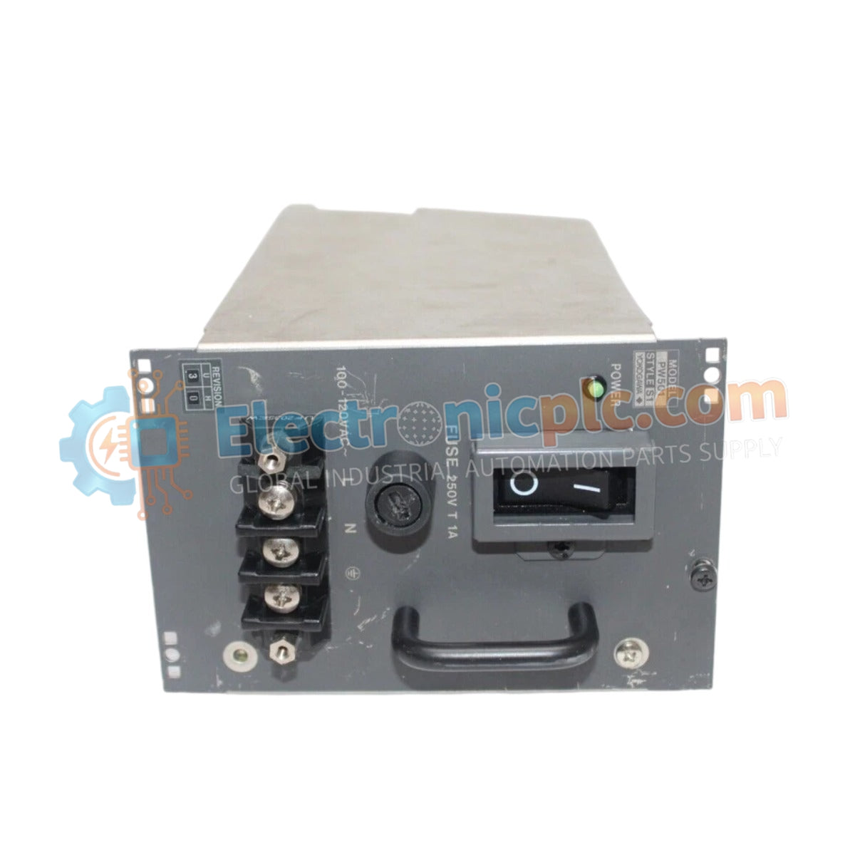 PW501 YOKOGAWA Power Supply New & Original Stock