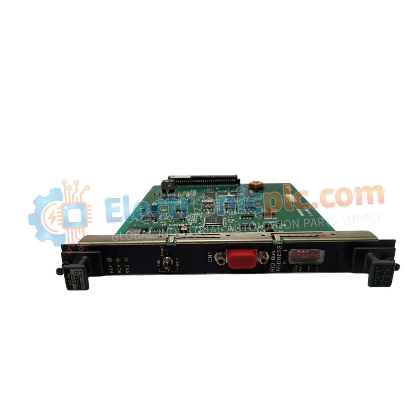 RB401 S9451DB-03 Remote I/O Bus Module Yokogawa