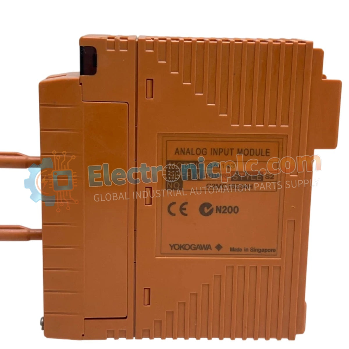 SAI143-H33/PRP YOKOGAWA Analog Input Module | New & Original Stock
