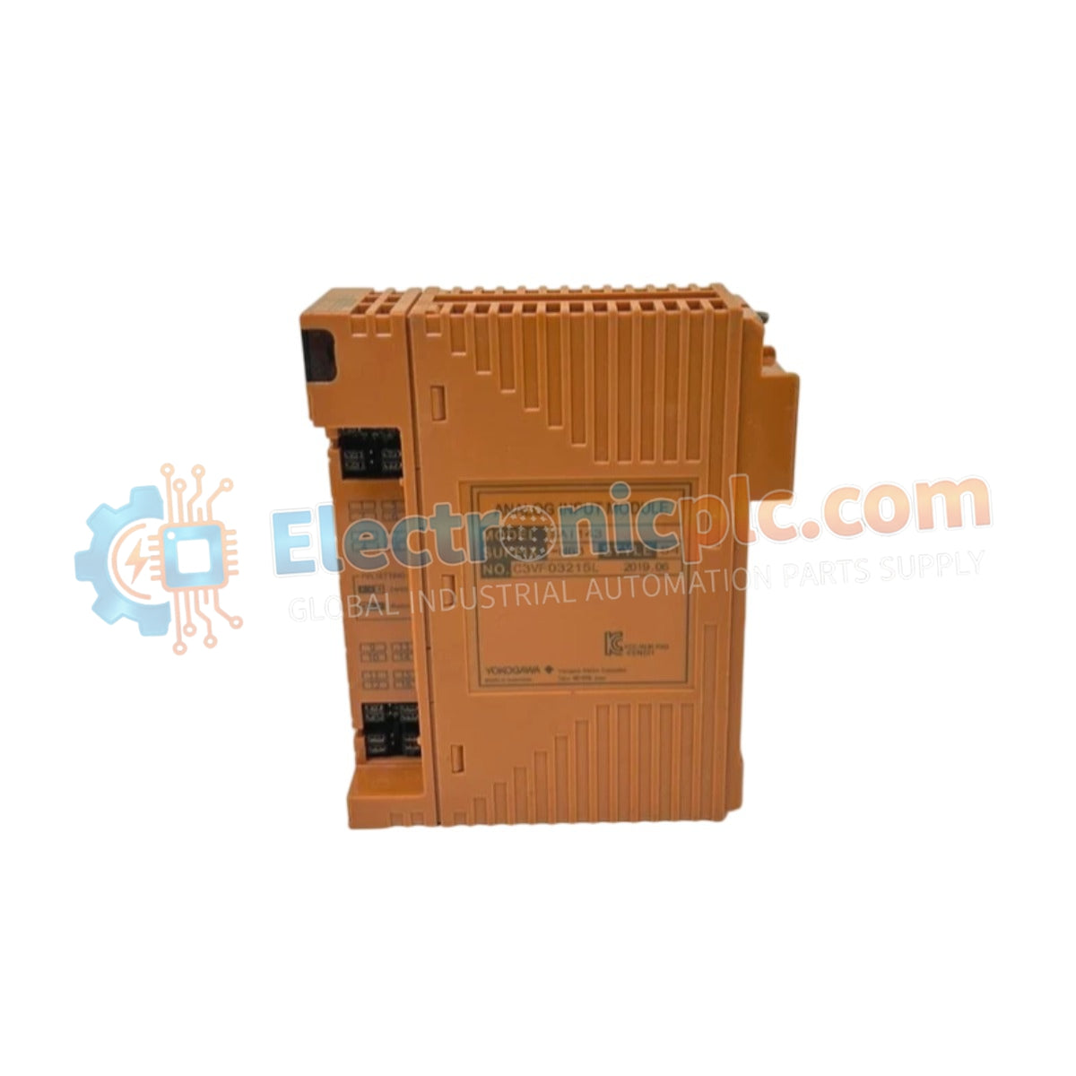 Yokogawa SAI143-H63/A4S00 Analog Input Module