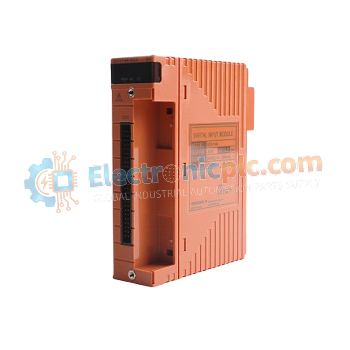 Analog Input Module YOKOGAWA SAI143-S63