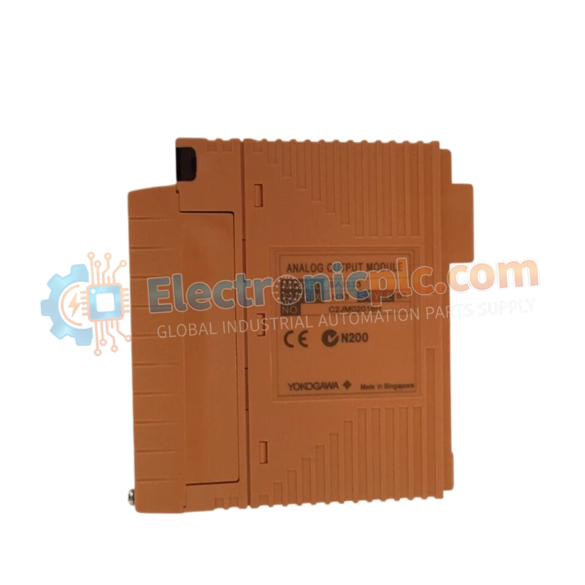 Módulo de salida de corriente Yokogawa SAI533-H33