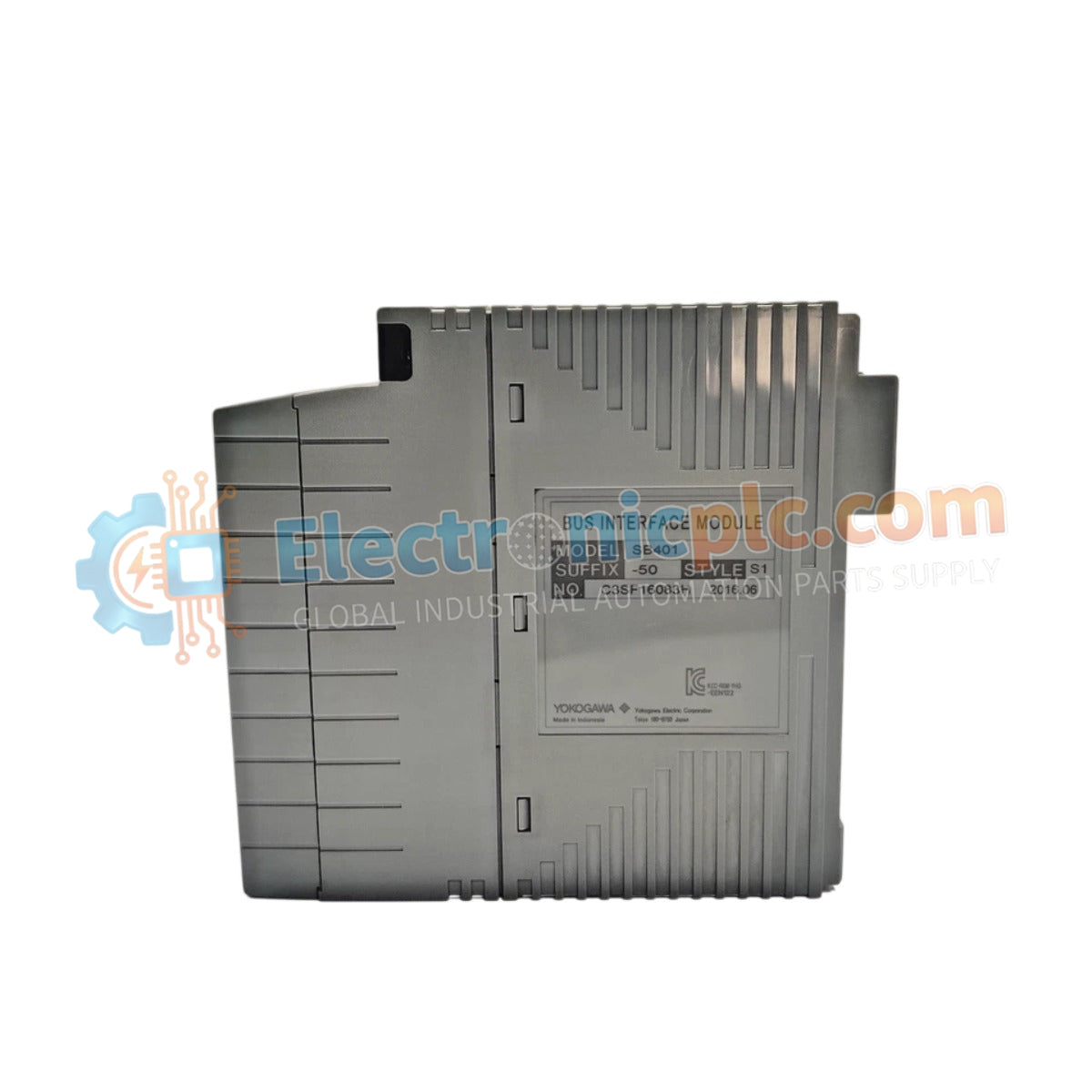 SB401-50 Yokogawa ESB Bus Interface Module New & Original Stock