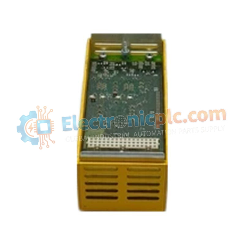 Safety Digital Input Module Bachmann SDI208