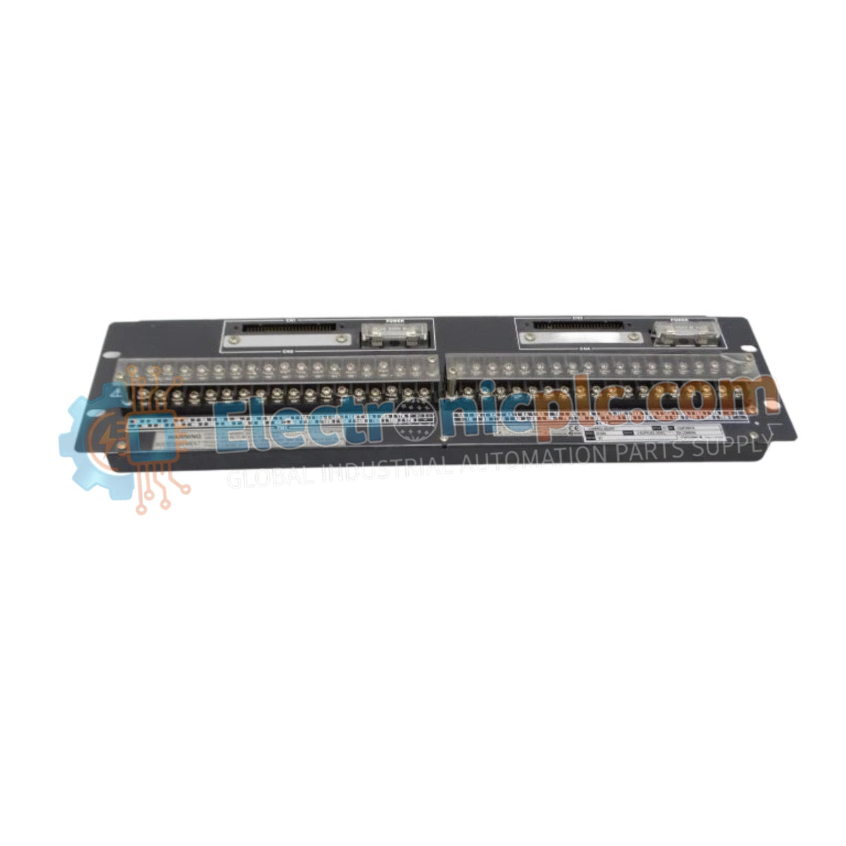 YOKOGAWA SED4D-01 S1 Digital Terminal Board