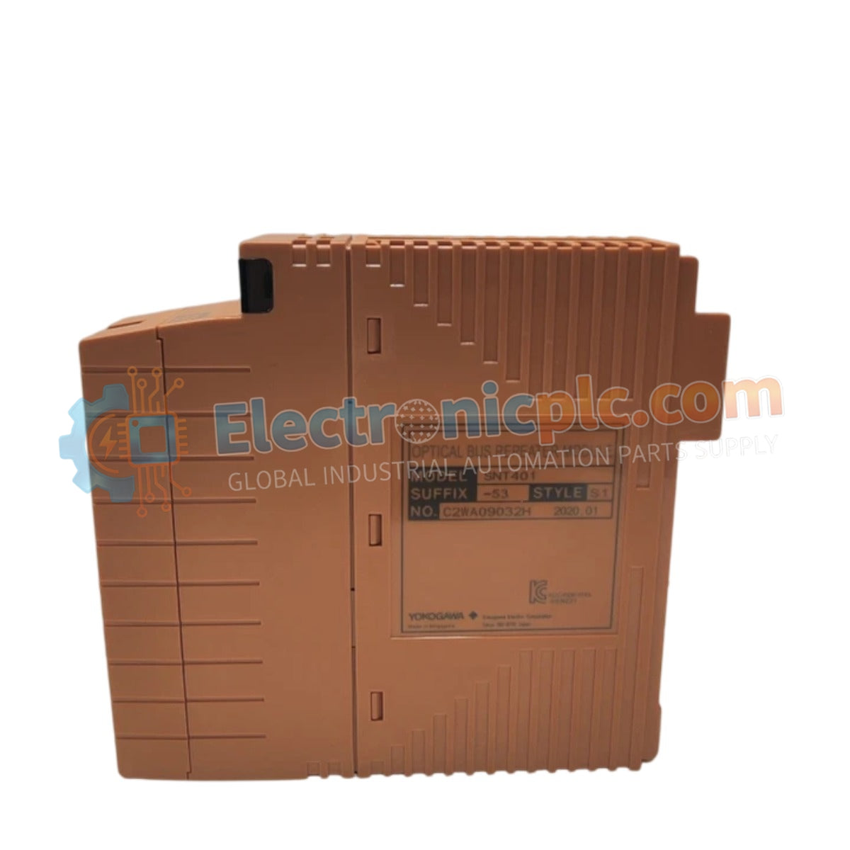 SNT401-53 S1 YOKOGAWA Optical ESB Bus Repeater | New & Original Stock