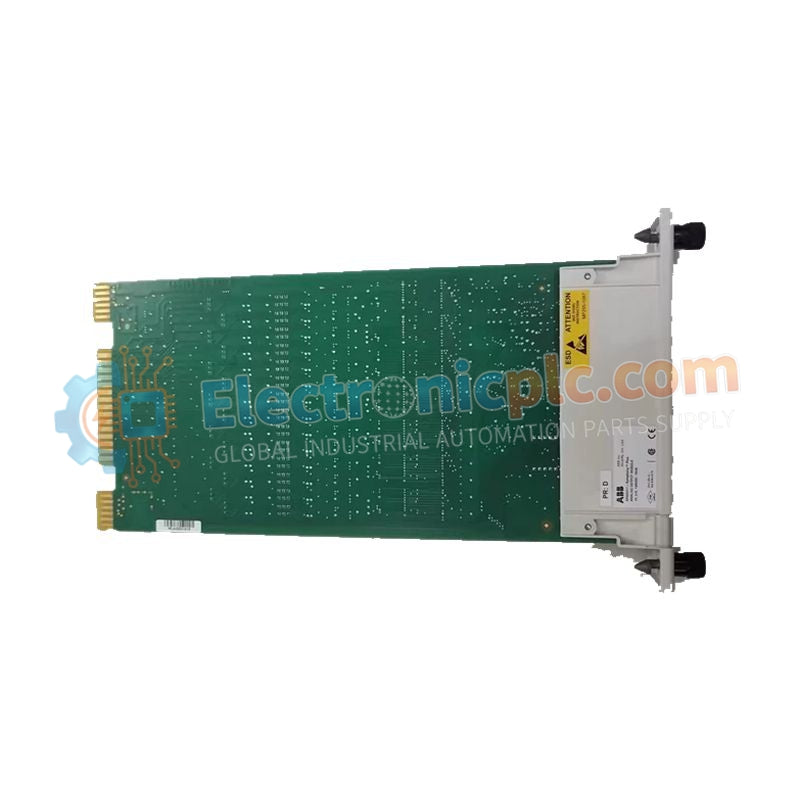 ABB SPASO11 Analog Output Module