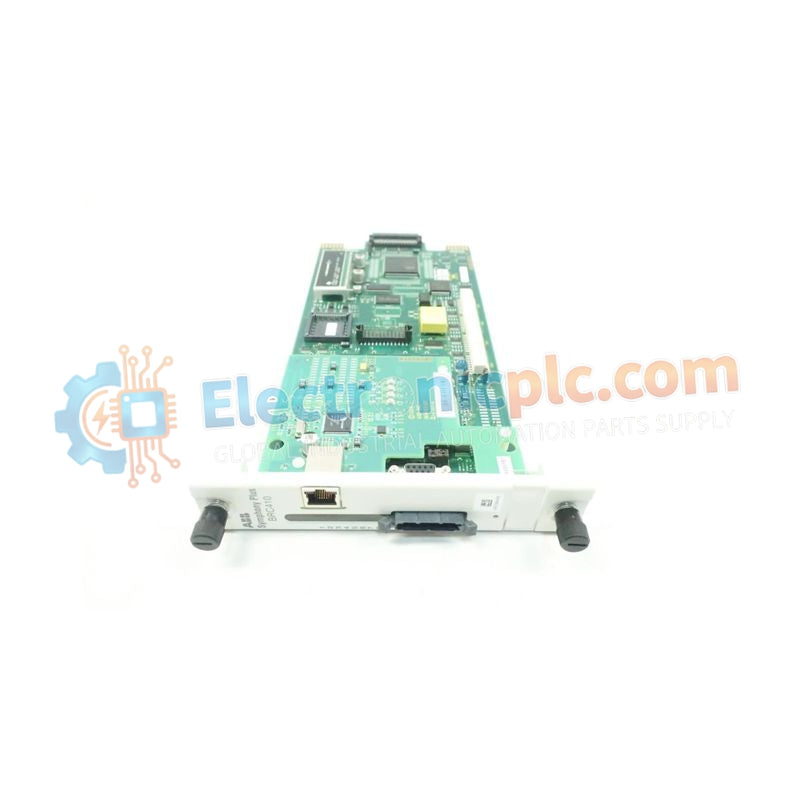 وحدة التحكم الجسرية SPBRC410 من ABB