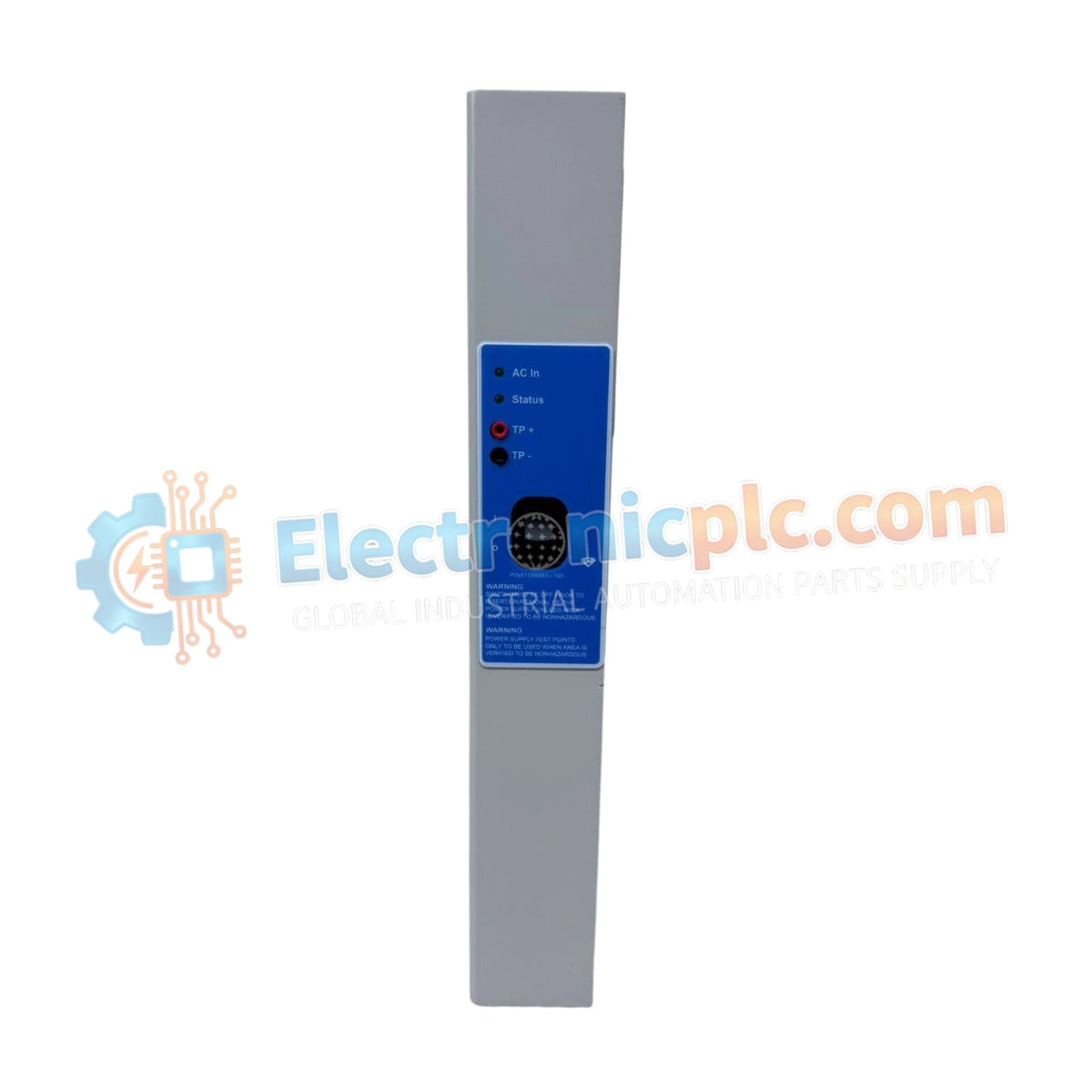 Power Supply Module Honeywell SPS5710 51198685-100