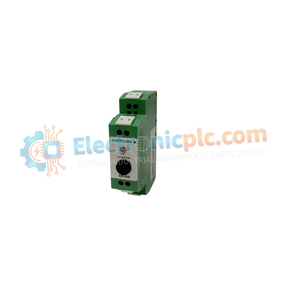 YOKOGAWA SR-508-00 Safety Relay Module