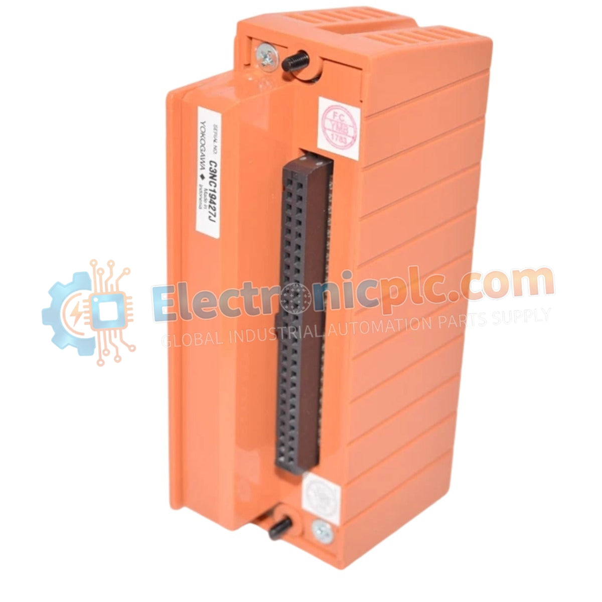 STB4S-00 YOKOGAWA Terminal Block | New & Original Stock