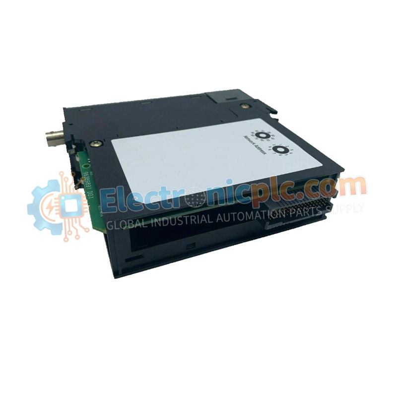 Módulo de interfaz ControlNet redundante de Honeywell TC-CCN013