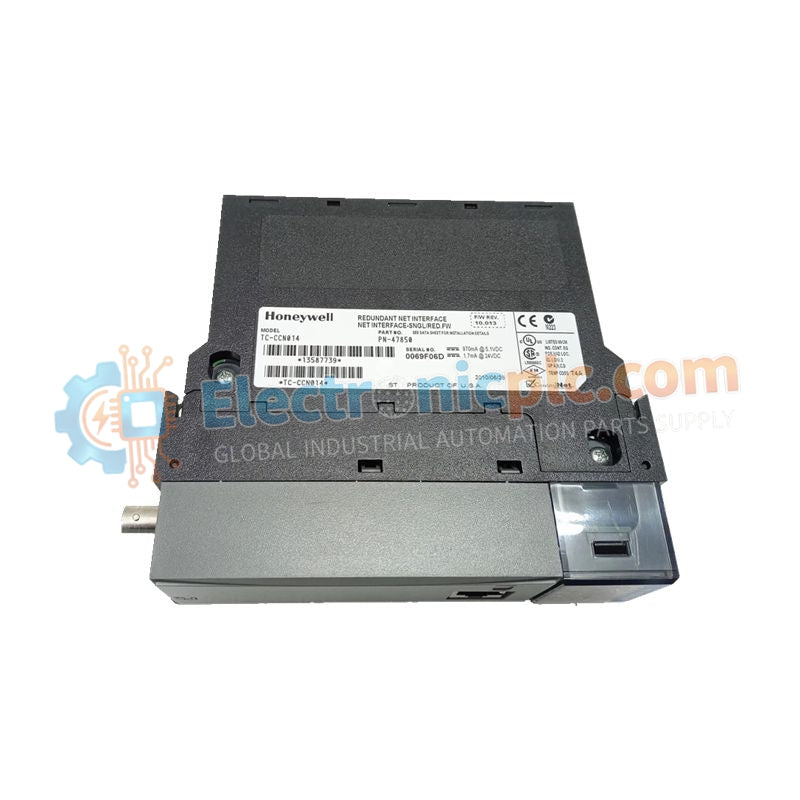 TC-HAI081 9060029-04 وحدة إدخال تناظرية من Honeywell Experion HART