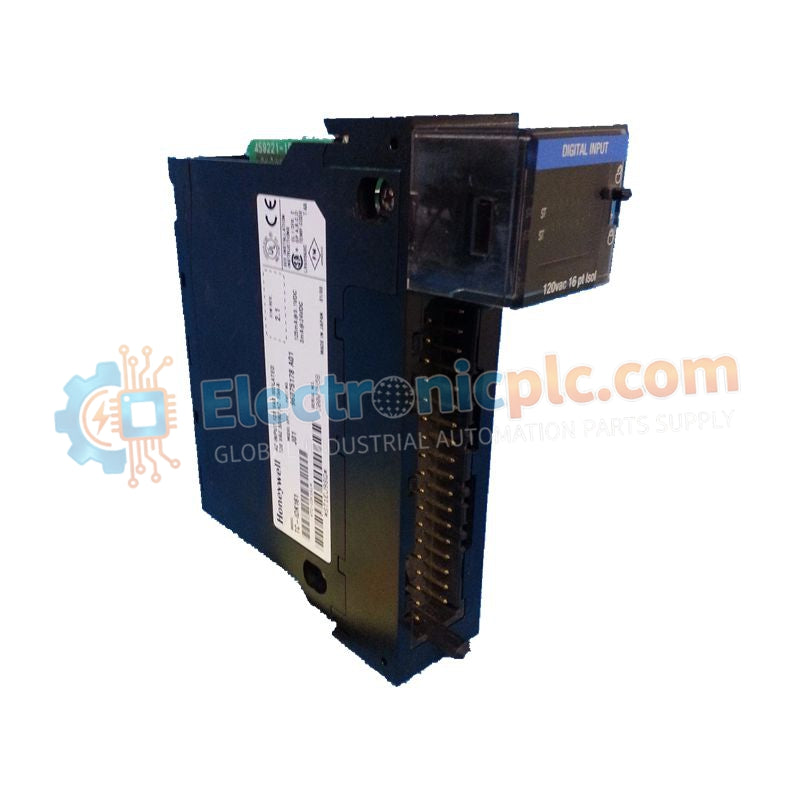 وحدة إدخال تناظري Honeywell TC-IAH061