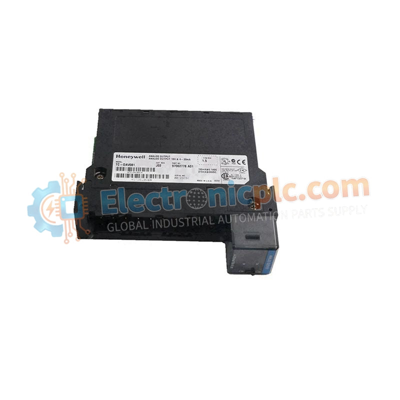 Honeywell TK-HAO081 Analog Output Module