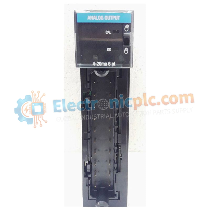 TK-OAV061 Honeywell 6-Channel Analog Output Module