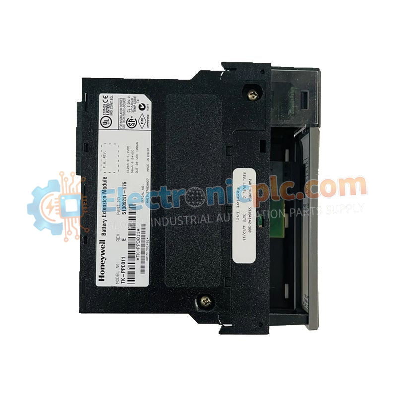 Honeywell TK-PPD011 51309241-175 Experion PKS Battery Extension Module