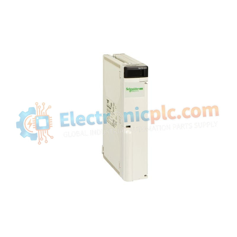 TSXPSY2600M Schneider Electric PLC Power Supply Module