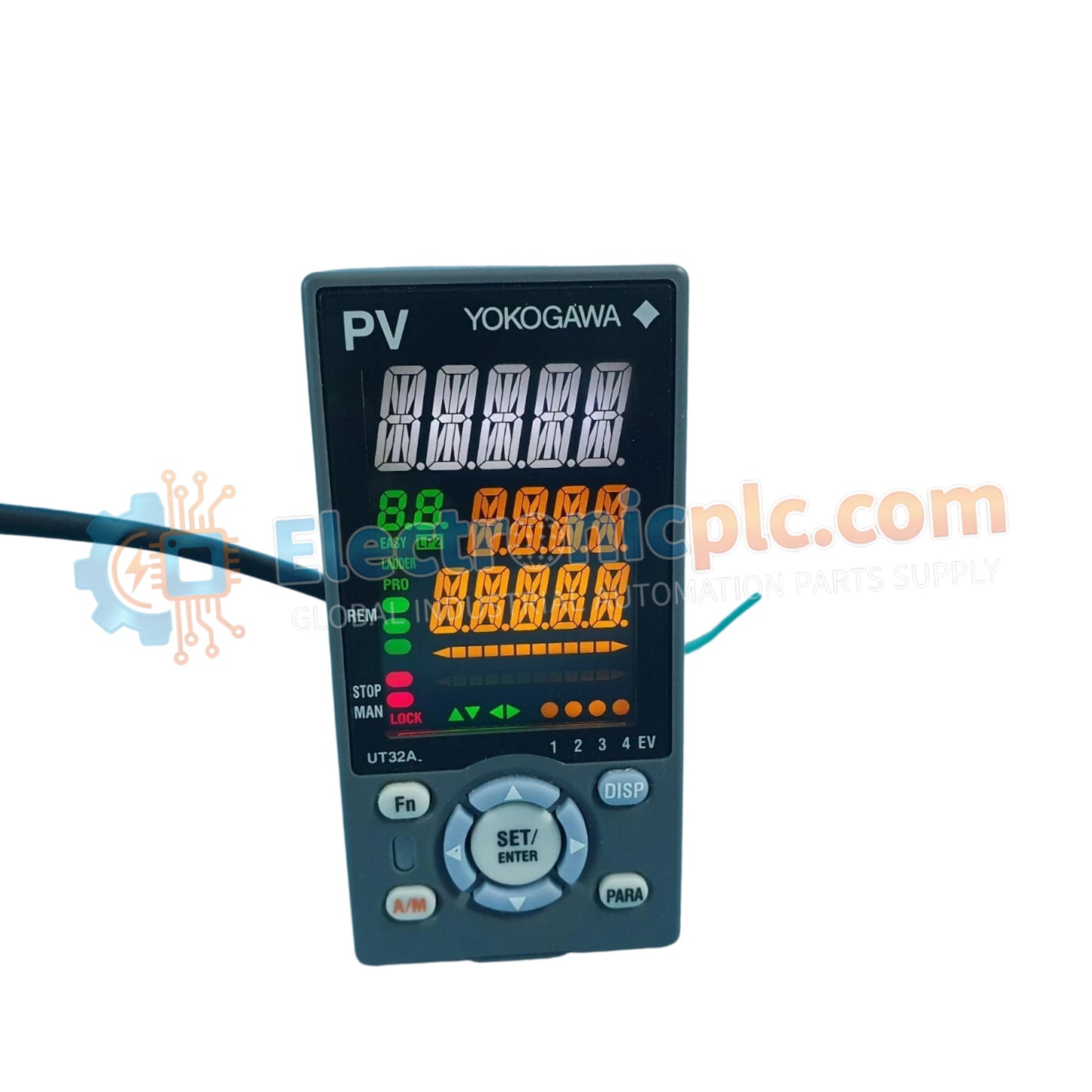UT32A-010-11-00 Digital Indicating Controller Yokogawa