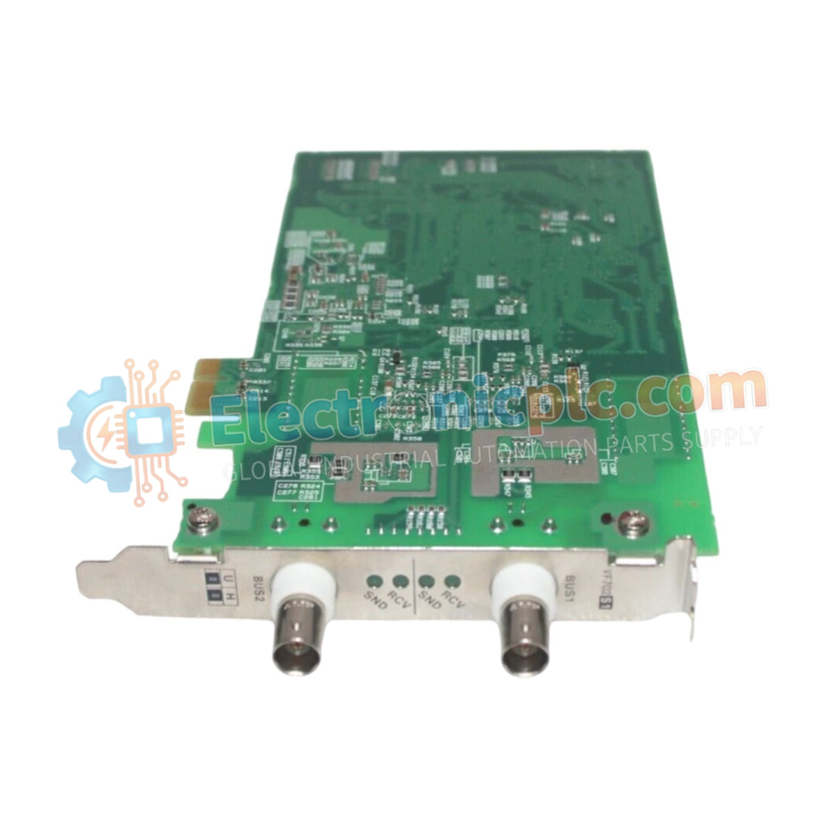 VF702 S2 YOKOGAWA Control Bus Interface Card | New & Original Stock
