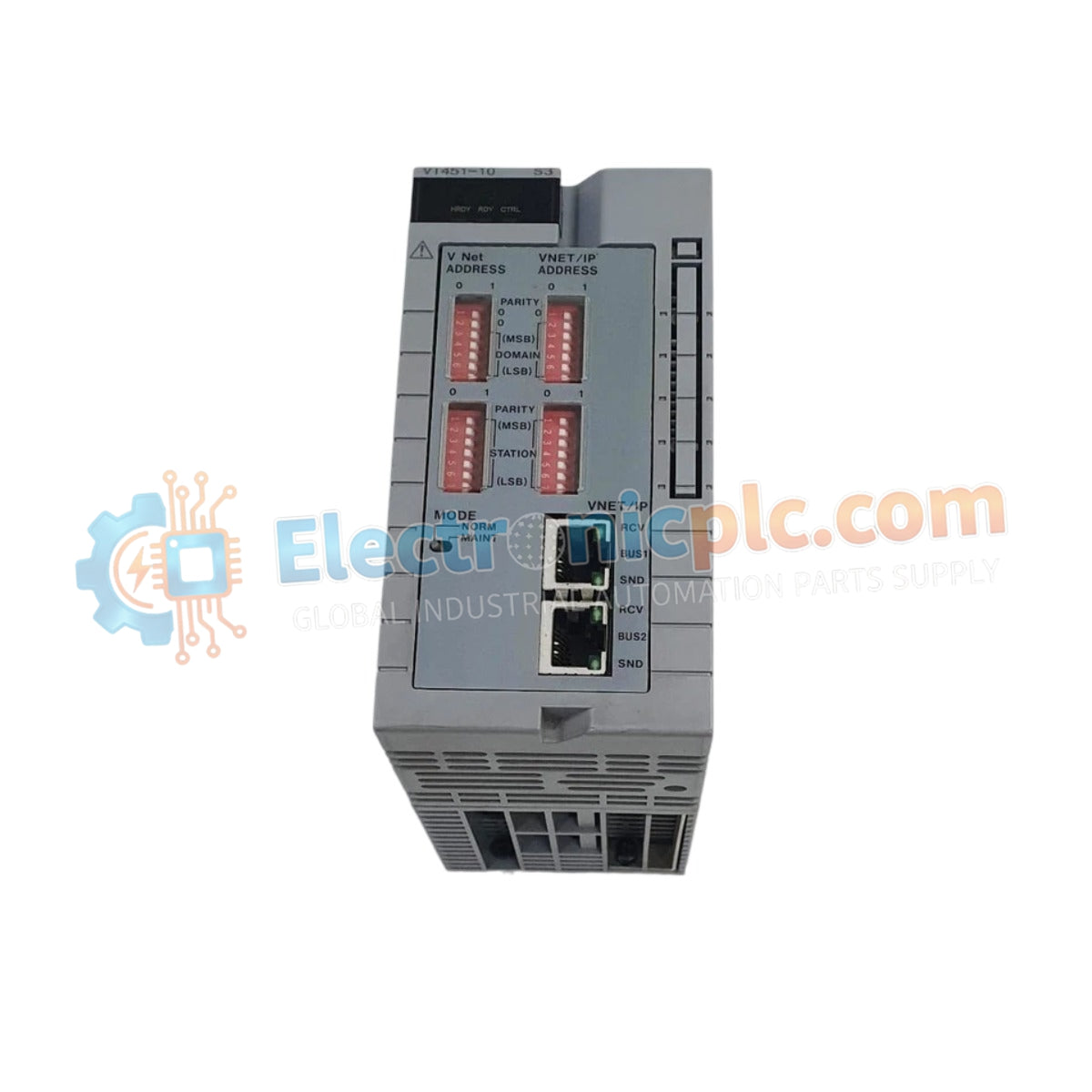 VI451-10 Yokogawa Communication Module | New & Original Stock