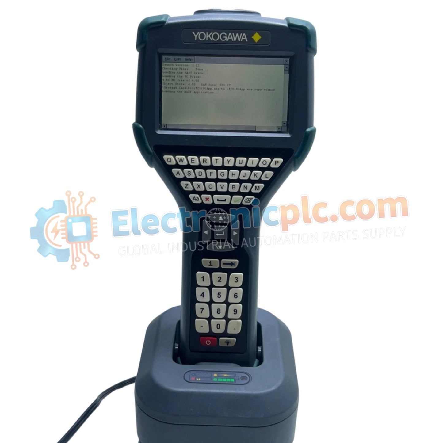 Comunicador HART de mano YOKOGAWA YHC5150X