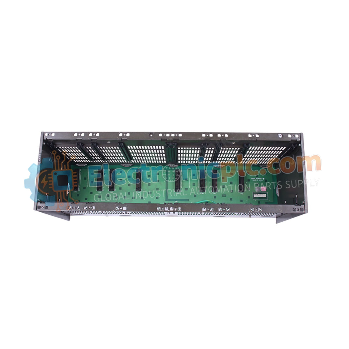 Módulo repetidor de bus YOKOGAWA YNT512D