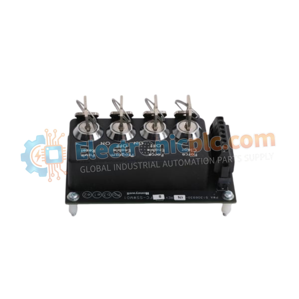 FC-SSWM01 51306930-176 Módulo de E/S digital de seguridad Honeywell