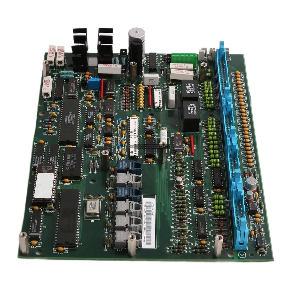 ABB SAFT188IOC