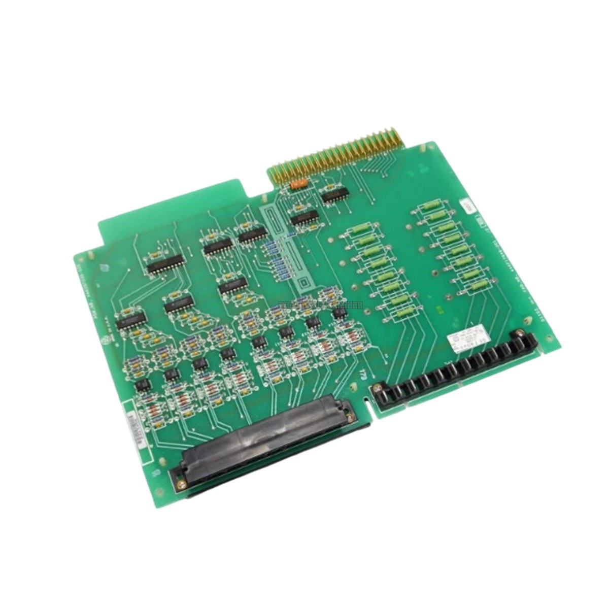 General Electric IC600BF804
