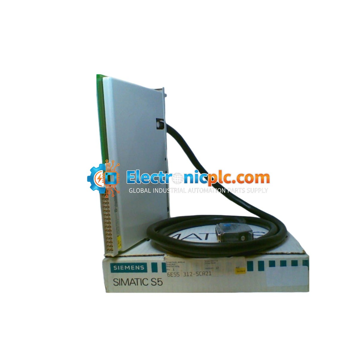 Siemens 6ES5312-5CA21