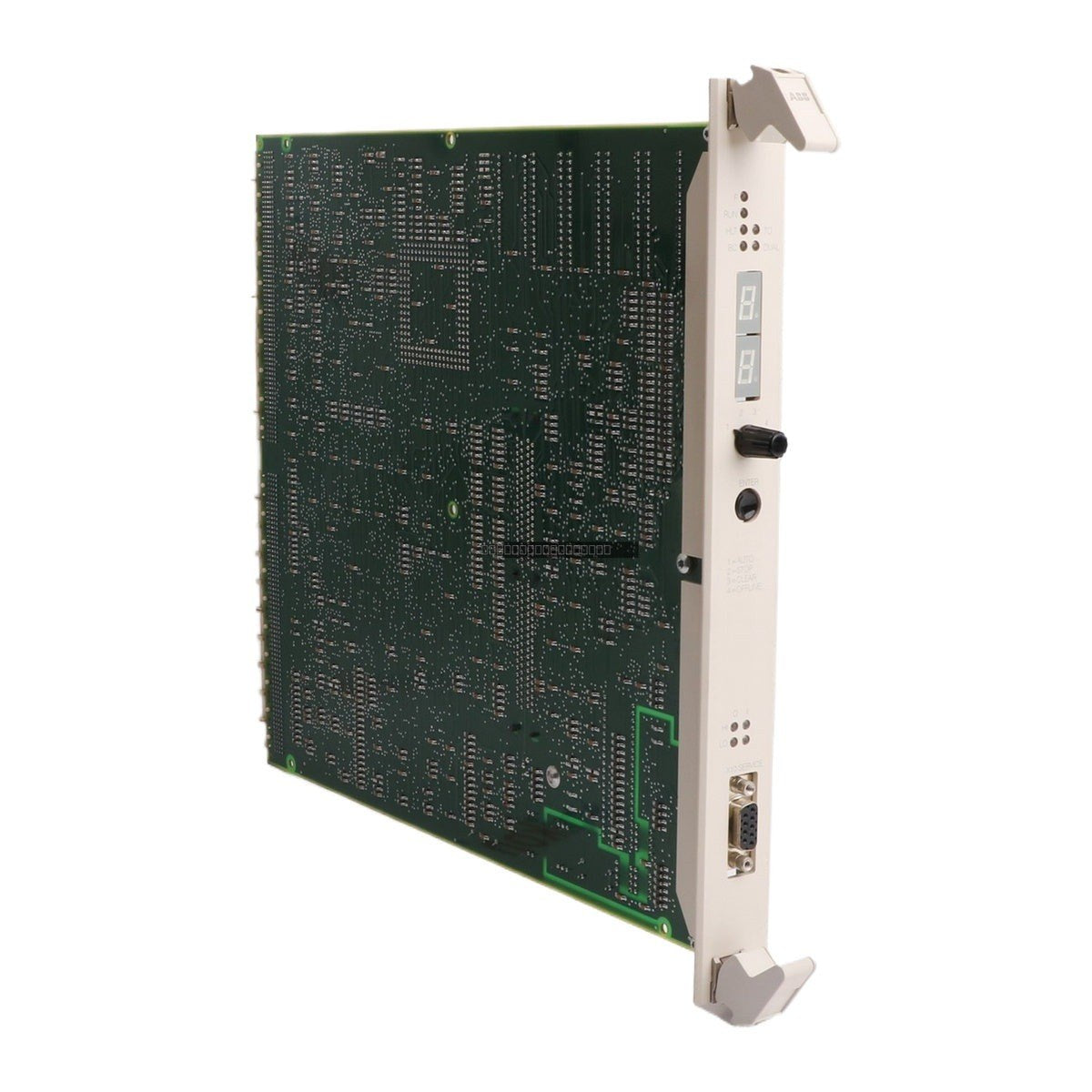 ABB PM510V08