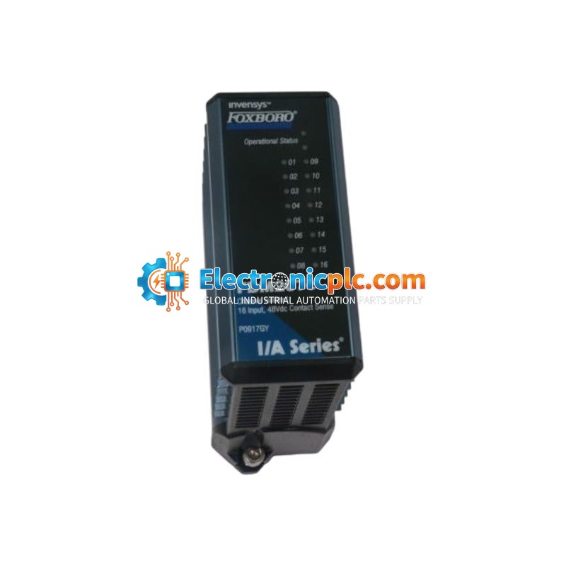 Foxboro FBM207c