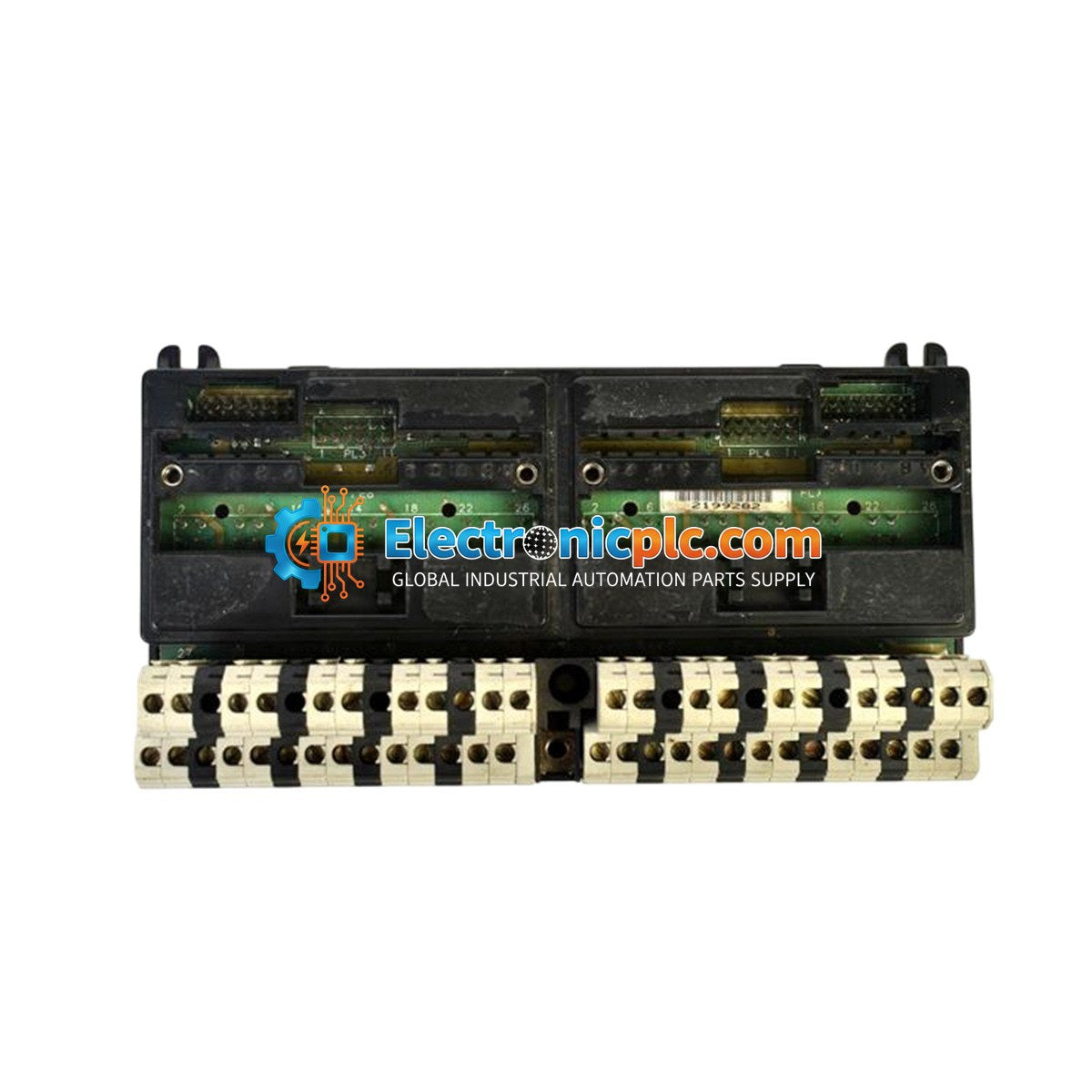 General Electric IC670CHS002E