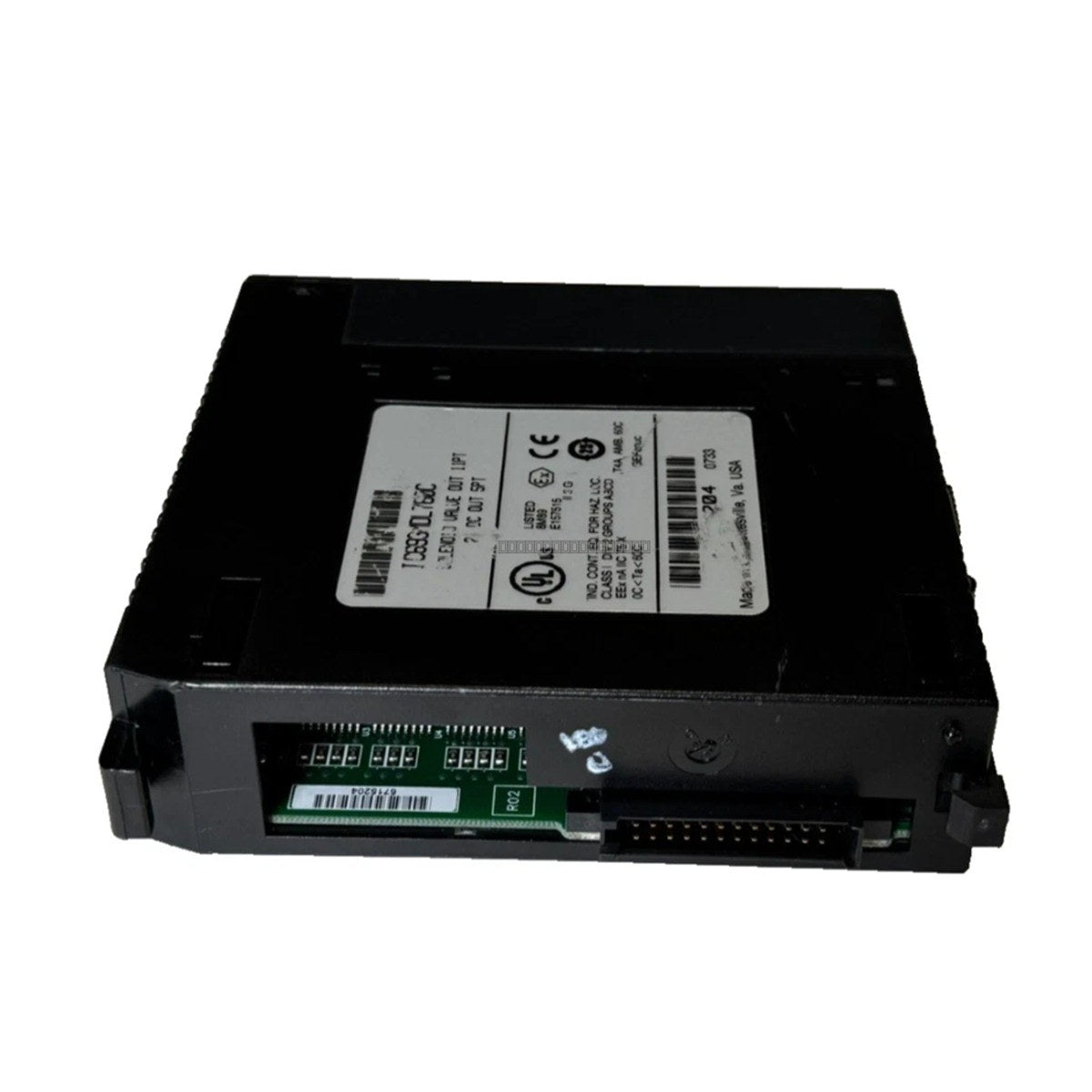 General Electric IC693MDL760