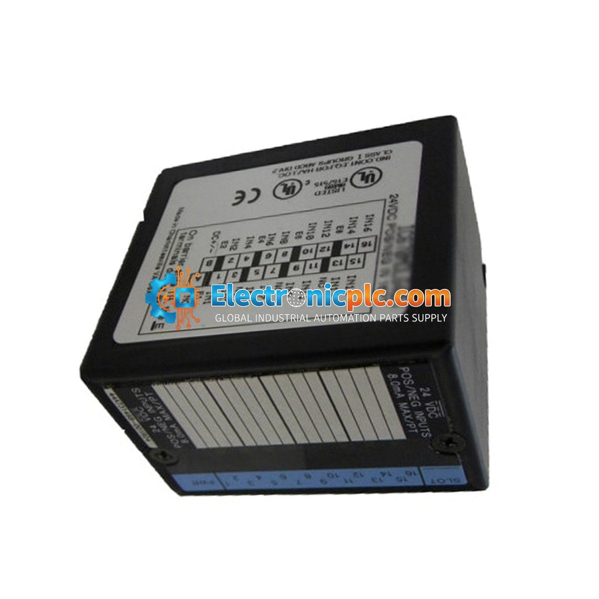 General Electric IC670MDL644