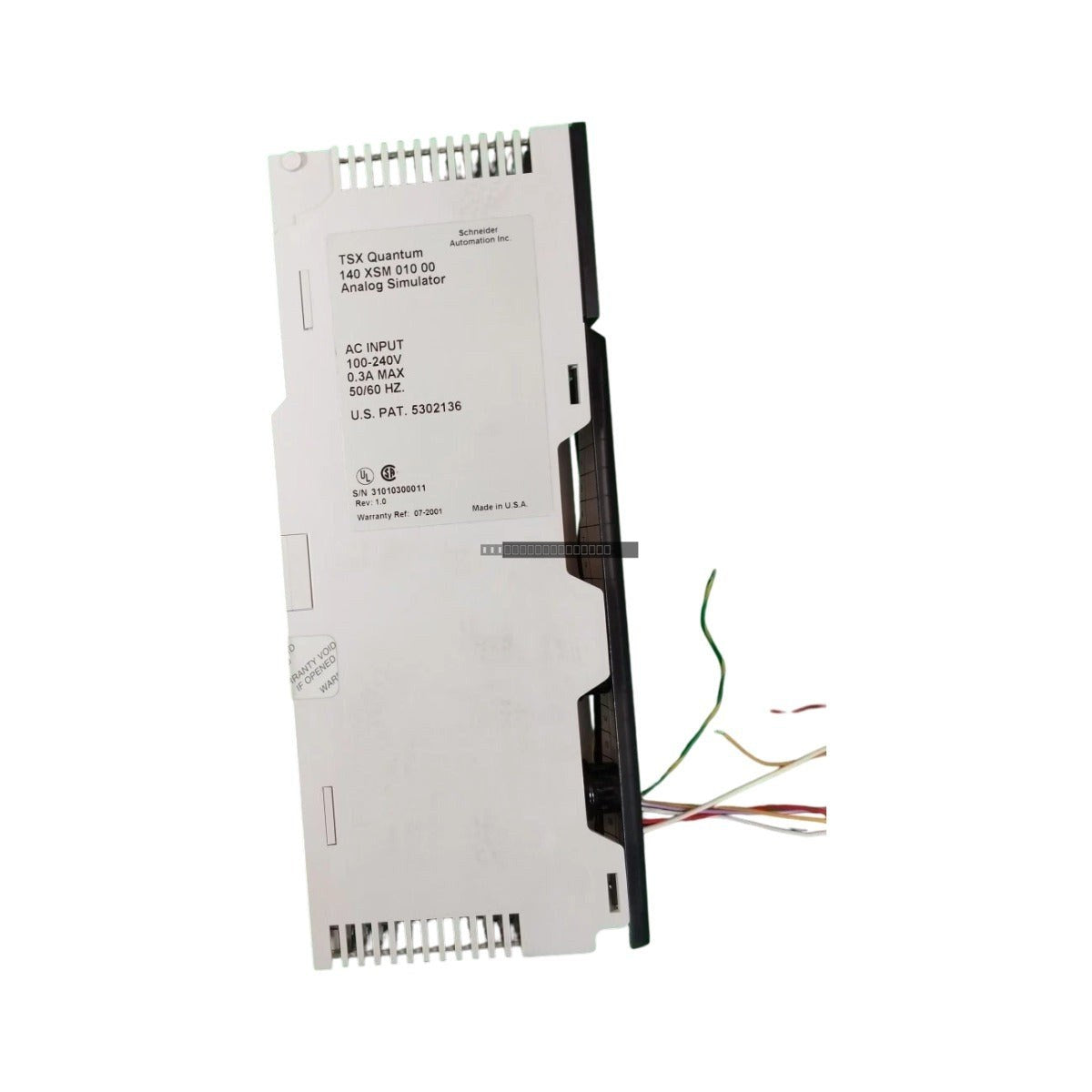 Schneider 140XSM01000
