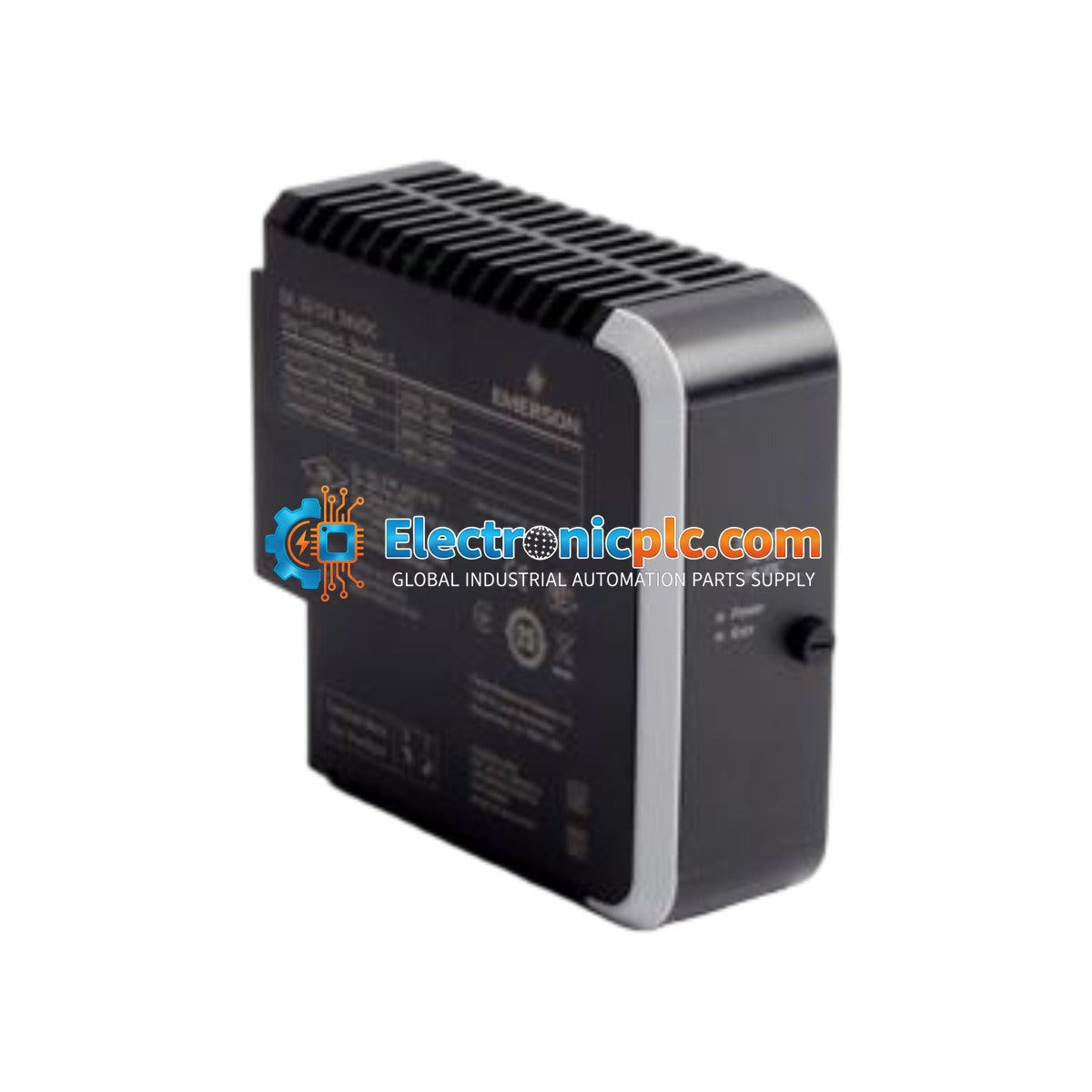 Emerson VE4001S2T2B4