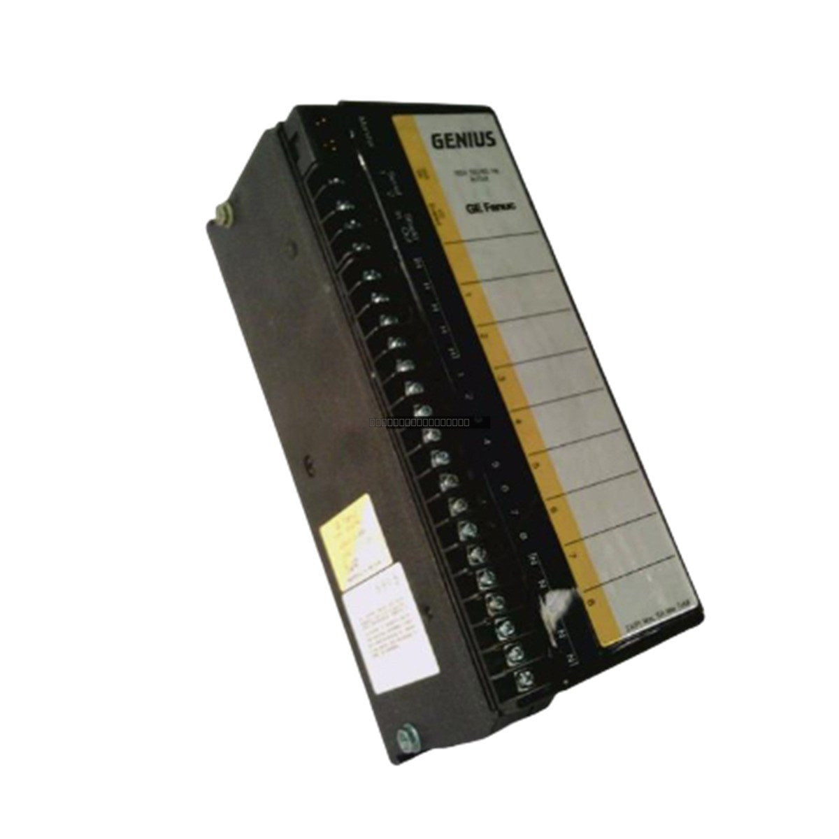 General Electric IC660BBD100