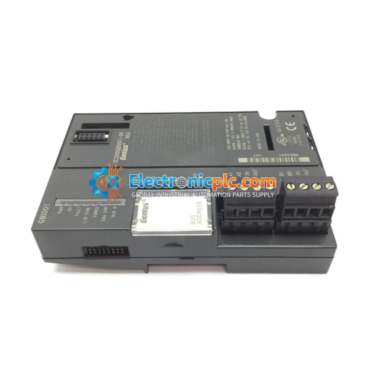 General Electric IC200GBI001