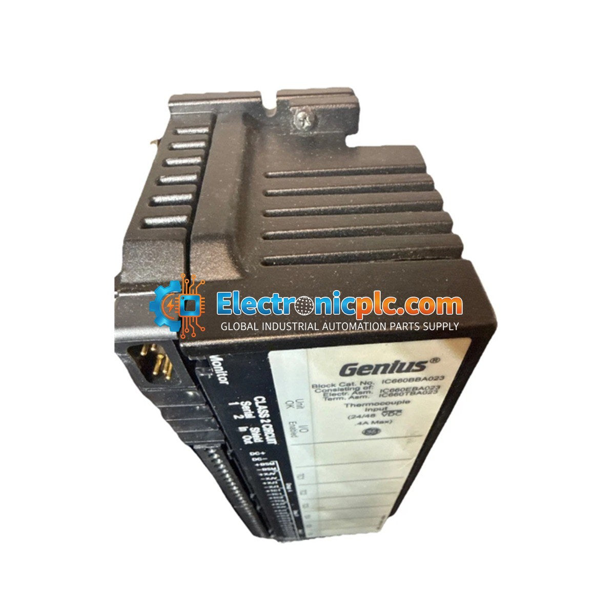 General Electric IC660TBA023