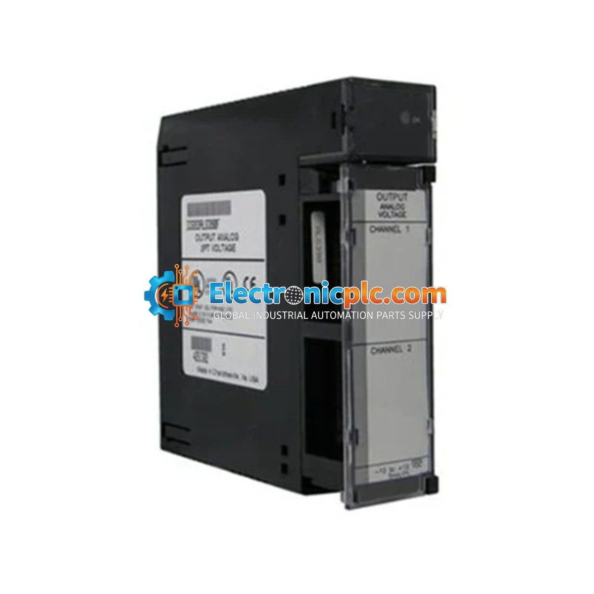 GE FANUC IC694MDL646